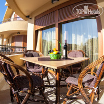 Apart Hotel Casablanca