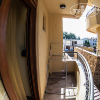 Apart Hotel Casablanca