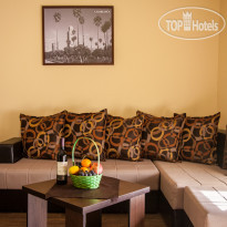 Apart Hotel Casablanca