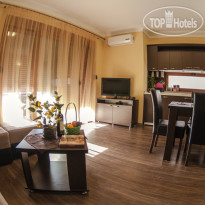 Apart Hotel Casablanca