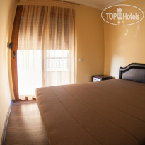 Apart Hotel Casablanca