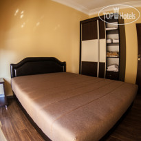 Apart Hotel Casablanca