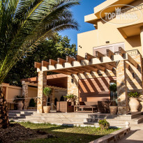 Apart Hotel Casablanca