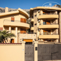 Apart Hotel Casablanca