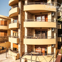 Apart Hotel Casablanca