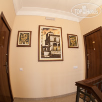 Apart Hotel Casablanca