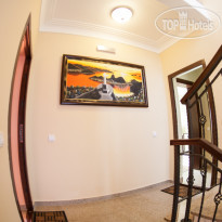 Apart Hotel Casablanca