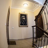 Apart Hotel Casablanca