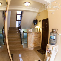 Apart Hotel Casablanca