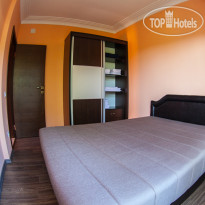 Apart Hotel Casablanca 