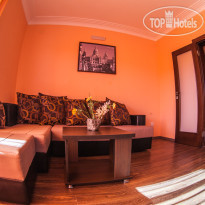 Apart Hotel Casablanca 