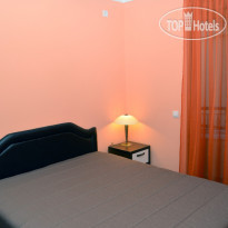 Apart Hotel Casablanca 