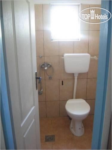 Новые добавленные фото туристов Pansion Casa Bianca 2*