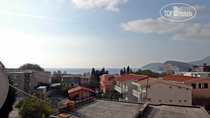 Новые добавленные фото туристов Panorama Residence 2*
