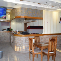 Maslina Hotel 