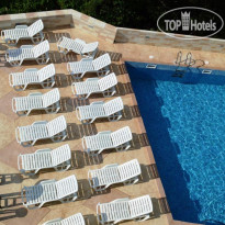 Maslina Hotel 