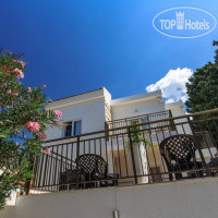 Perla Guest House 3*