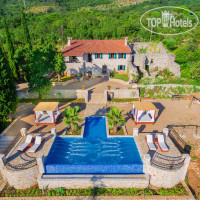 Talici Hill - Rustic Villas 4*