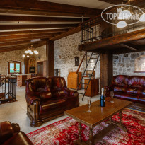 Talici Hill - Rustic Villas