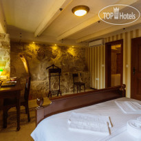 Talici Hill - Rustic Villas