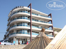 Apart Hotel KALAMPER 4*