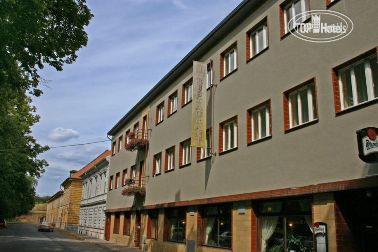 Фото Parkhotel Terezin