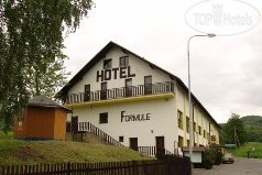 Фото Formule Hotel 