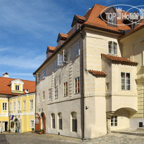 Bellevue Cesky Krumlov 