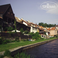 Olsakovsky Guest House 