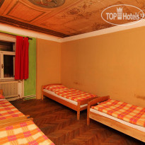 Travel Hostel 