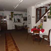 Vltavin Pension