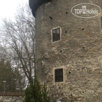 Ve Vezi Pension  - Pension in the Tower  