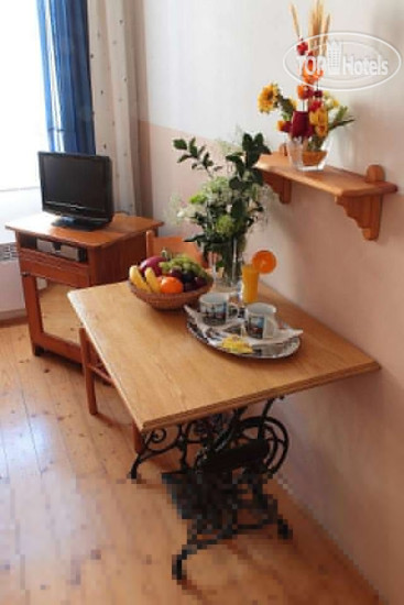 Новые добавленные фото туристов Ametyst Pension 3*
