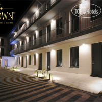 Old Town Hotel 4*