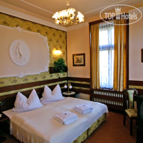 Parkhotel Brno 