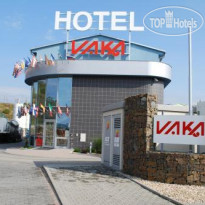 Vaka 