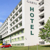 Garni Hotel Vinarska 