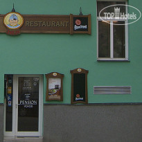 Svejk Restaurant & Pension 