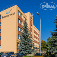 Prometheus Hotel  2*