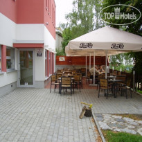 Linden Restaurant & Pension 