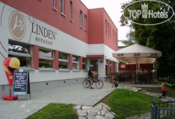 Linden Restaurant & Pension No Category