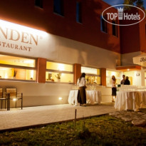 Linden Restaurant & Pension 
