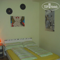 Ruta 80 Hostel 