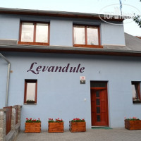 Levandule Penzion  3*