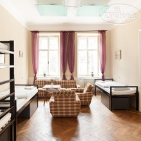 Fleda Hostel  Brno 