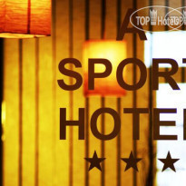 A-Sport Hotel 