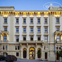 Barcelo Brno Palace 4*