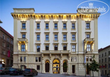 Barcelo Brno Palace 4*