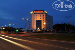 Фотографии отеля  Bobycentrum 4*