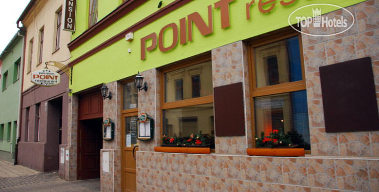 Фотографии отеля  Point 3*